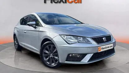 Usado 2020 Seat Leon Style Berlina | 12.990 € (Buen precio)