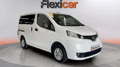 Usado 2019 Nissan NV200 Van | 16.490 € (Precio justo)