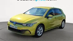 Usado 2021 VW Golf VIII Life Utilitario | 15.864 € (Super precio)