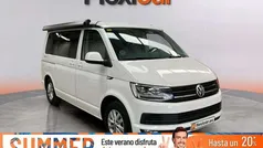 Usado 2019 VW California Beach Van | 42.980 € (Super precio)