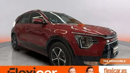 Usado Kia Niro 129 CV (94 kW) 2025 SUV