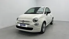 Blanco Usado 2022 Fiat 500 Berlina | 11.790 € (Precio justo)
