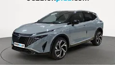 Gris Nuevo 2025 Nissan Qashqai Premium Edition SUV | 34.774 € (Precio justo)
