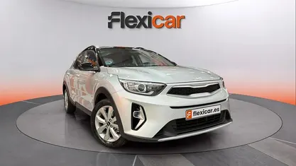 Usado Kia Stonic 101 CV (74 kW) 2022 SUV