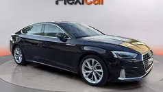 Usado 2021 Audi A5 Sportback Advanced Plus Berlina | 26.490 € (Super precio)