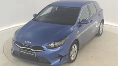 Usado 2024 Kia Ceed | 21.095 € (Precio justo)