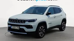 Usado 2022 Jeep Compass Night Eagle SUV | 19.082 € (Precio justo)