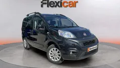 Usado 2019 Fiat Qubo Easy Monovolumen | 9790 € (Precio justo)