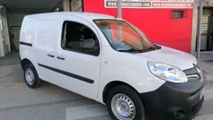 Usado 2018 Renault Kangoo Monovolumen | 8500 € (Precio justo)