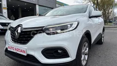 Blanco Usado 2021 Renault Kadjar Business SUV | 13.500 € (Super precio)