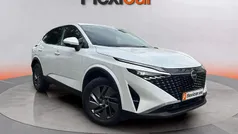 Usado 2024 Nissan Qashqai Acenta SUV | 22.990 € (Precio justo)