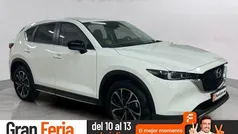 Usado 2022 Mazda CX-5 SUV | 26.990 € (Precio justo)