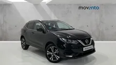 Usado 2020 Nissan Qashqai Acenta SUV | 17.200 € (Precio justo)