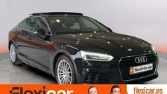 Usado 2019 Audi A5 Sportback Berlina | 23.990 € (Buen precio)