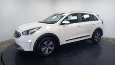 Usado 2019 Kia Niro SUV | 13.990 € (Precio justo)