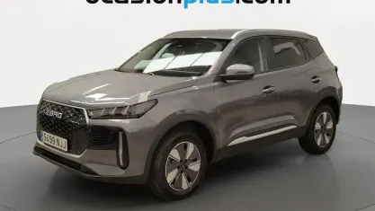 Usado Ebro s400 211 CV (155 kW) 2025 Gris SUV