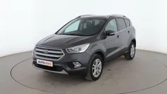 Usado 2018 Ford Kuga Trend SUV | 13.799 € (Precio justo)