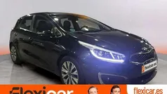 Usado 2017 Kia Ceed Plus Utilitario | 12.290 € (Precio justo)