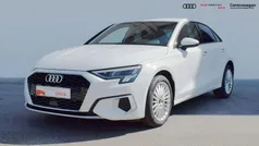 Blanco Usado 2022 Audi A3 Advanced Berlina | 27.369 € (Precio justo)