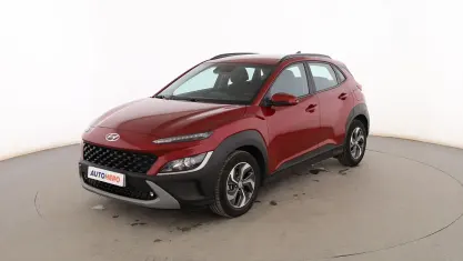 Usado Hyundai Kona 141 CV (103 kW) 2023 Rojo SUV