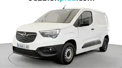 Usado 2022 Opel Combo Monovolumen | 9537 € (Super precio)
