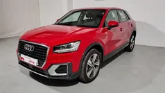 Rojo Usado 2019 Audi Q2 Design SUV | 20.850 € (Precio justo)