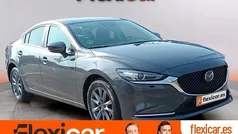 Gris / plata Usado 2023 Mazda 6 Center-Line Familiar | 20.490 € (Super precio)