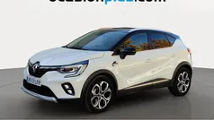 Usado 2020 Renault Captur Zen SUV | 17.264 € (Precio justo)