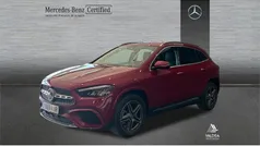 Usado 2024 Mercedes GLA250 AMG line SUV | 46.900 € (Precio justo)
