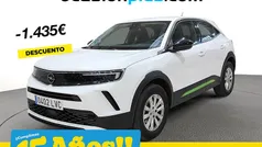 Usado 2021 Opel Mokka Edition SUV | 15.790 € (Precio justo)