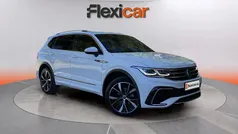 Usado 2023 VW Tiguan Allspace R-line SUV | 35.490 € (Super precio)