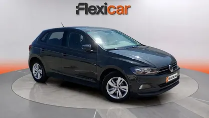 Usado VW Polo Advance 95 CV (69 kW) 2019 Utilitario