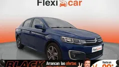 Usado 2018 Citroën C-Elysee I Feel Berlina | 6990 € (Precio justo)