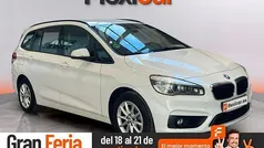 Usado 2017 BMW 218 Familiar | 18.490 € (Precio justo)