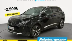 Usado 2023 Peugeot 3008 Allure SUV | 19.900 € (Precio justo)