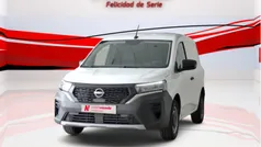 Usado 2023 Nissan Townstar Monovolumen | 21.186 € (Precio justo)