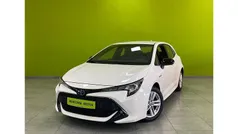 Usado 2021 Toyota Corolla Active Berlina | 21.300 € (Precio justo)