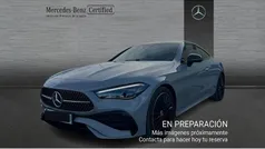 Usado 2025 Mercedes CLE300 | 62.990 €