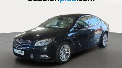 Usado 2013 Opel Insignia Excellence Berlina | 5500 € (Super precio)