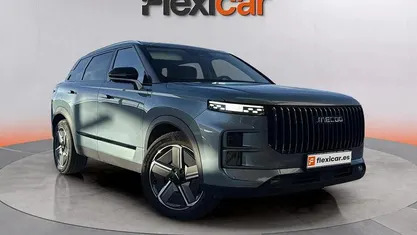 Usado Jaecoo 7 147 CV (108 kW) 2025 SUV