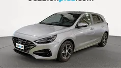Gris plata Usado 2022 Hyundai i30 Utilitario | 16.810 € (Precio justo)