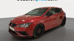 Usado 2019 Seat Leon FR Utilitario | 15.182 € (Buen precio)
