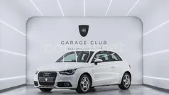 Usado 2010 Audi A1 Ambition Utilitario | 9999 € (Precio justo)