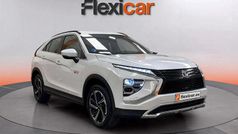 Usado 2022 Mitsubishi Eclipse Cross SUV | 16.890 € (Super precio)
