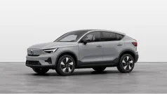 Usado 2024 Volvo C40 Core SUV | 41.500 € (Precio justo)