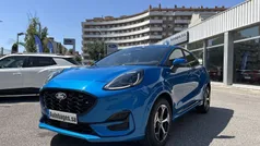Usado 2025 Ford Puma ST-Line | 24.900 € (Precio justo)