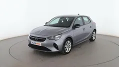 Usado 2020 Opel Corsa Edition Berlina | 11.399 € (Buen precio)