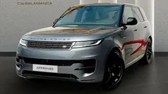 Usado 2024 Land Rover Range Rover Sport SE SUV | 102.000 €