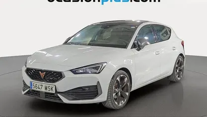 Usado 2024 Cupra Leon Utilitario | 24.319 € (Precio justo)