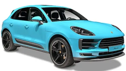 Usado Porsche Macan 245 CV (180 kW) 2021 SUV